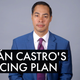 Julián Castro Explains Why Ending Police Brutality Is Central to His Campaign